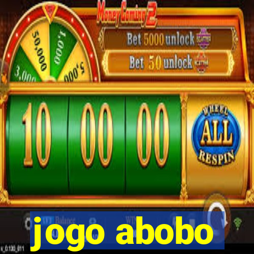 jogo abobo