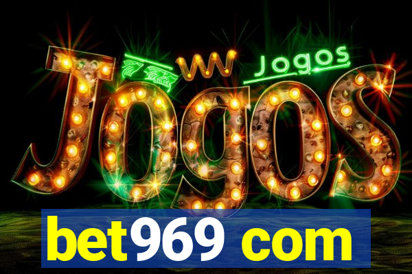 bet969 com