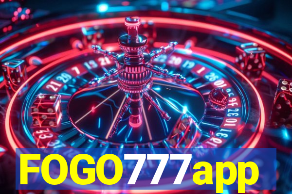 FOGO777app