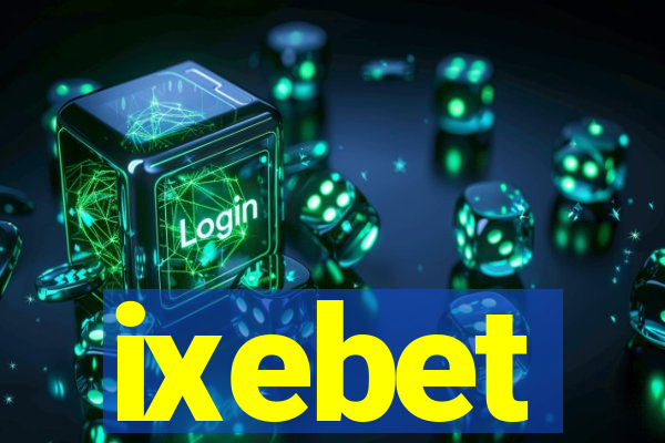 ixebet