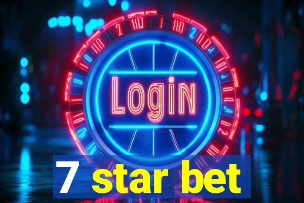 7 star bet