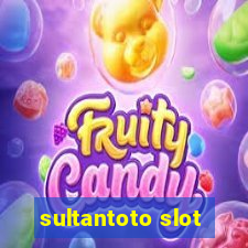 sultantoto slot