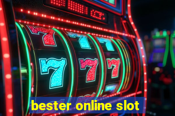 bester online slot