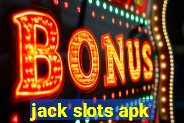 jack slots apk