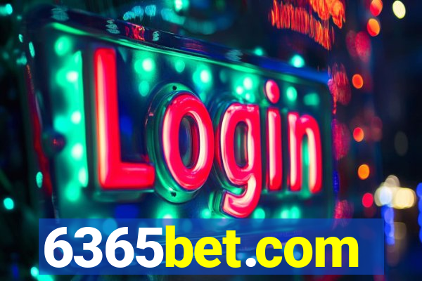 6365bet.com