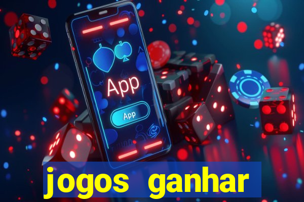 jogos ganhar dinheiro sem depositar