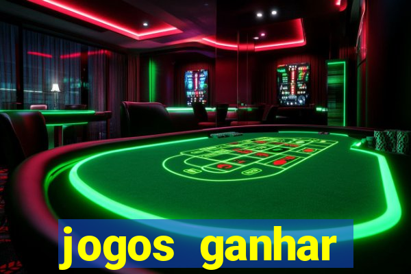 jogos ganhar dinheiro sem depositar