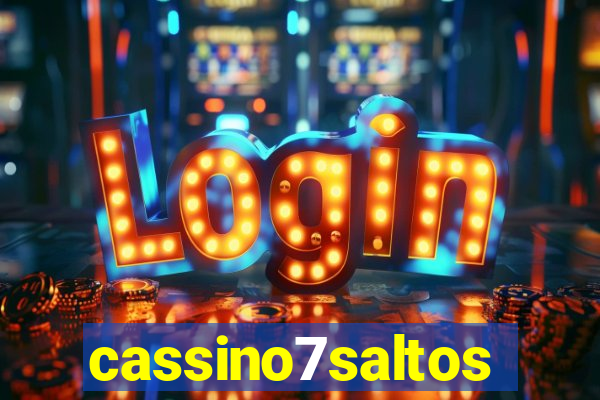 cassino7saltos