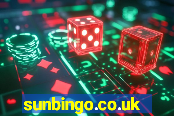 sunbingo.co.uk