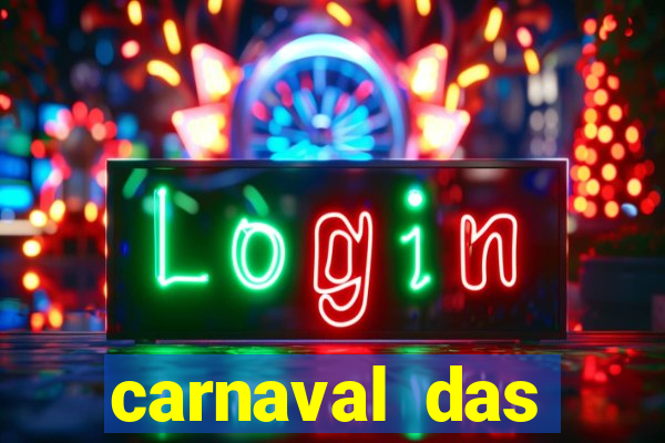 carnaval das brasileiras 2023