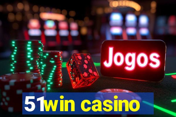 51win casino