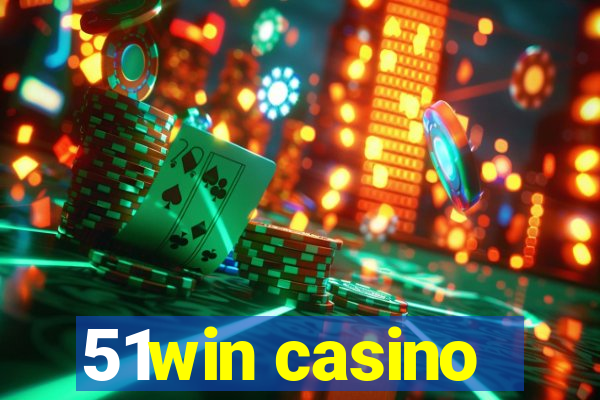 51win casino