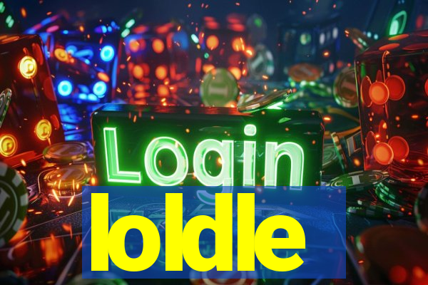 loldle