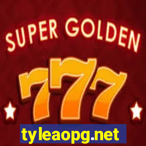 tyleaopg.net