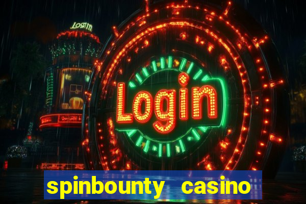 spinbounty casino 50 free spins