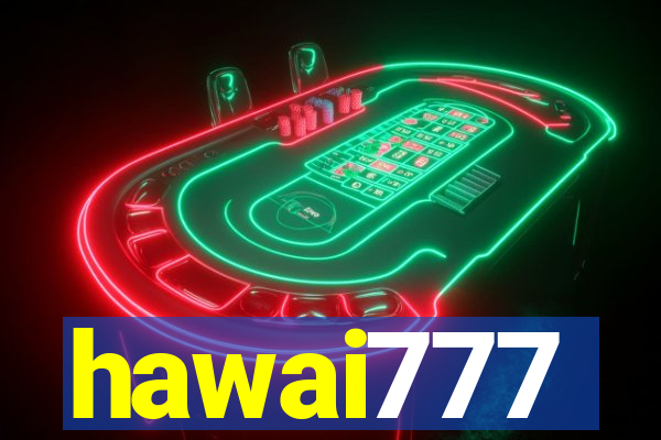 hawai777