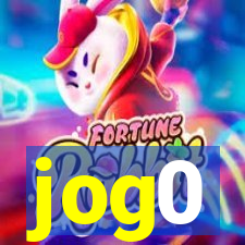 jog0