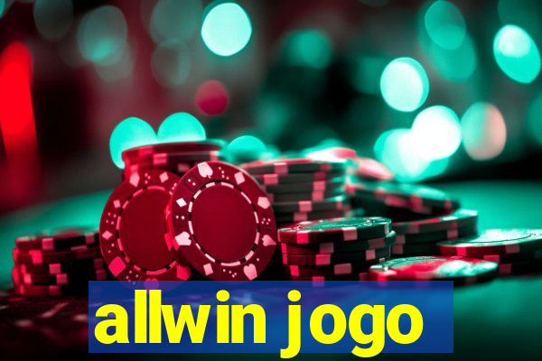 allwin jogo