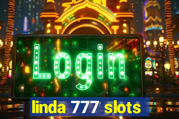 linda 777 slots