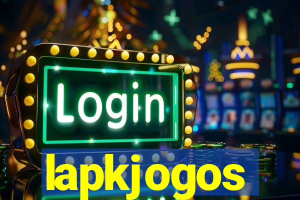 lapkjogos