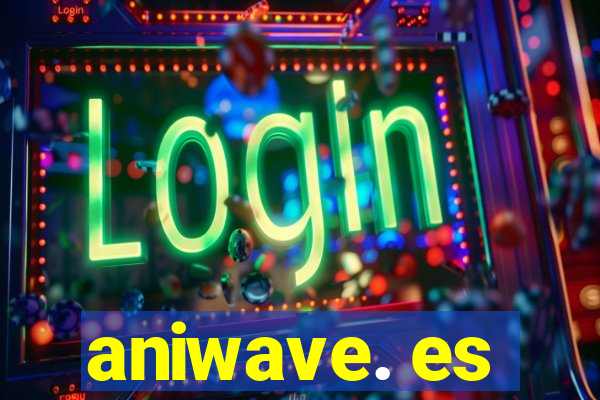 aniwave. es