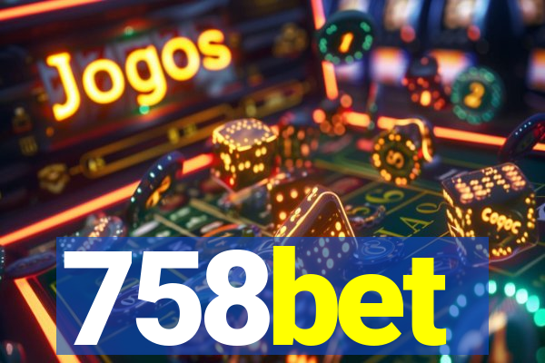 758bet