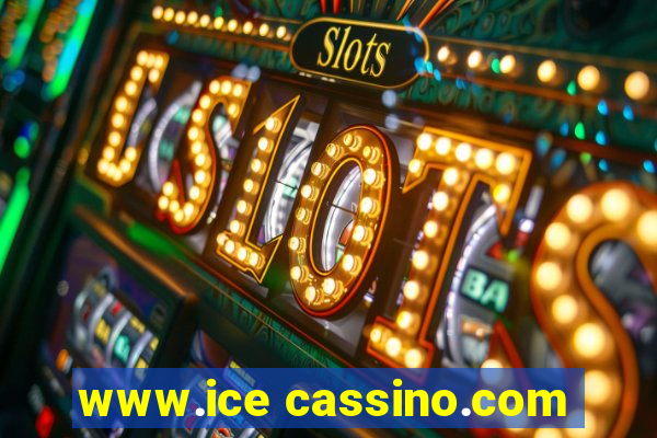 www.ice cassino.com