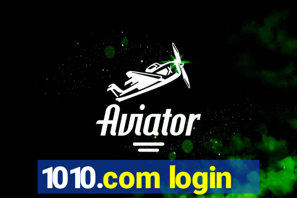 1010.com login