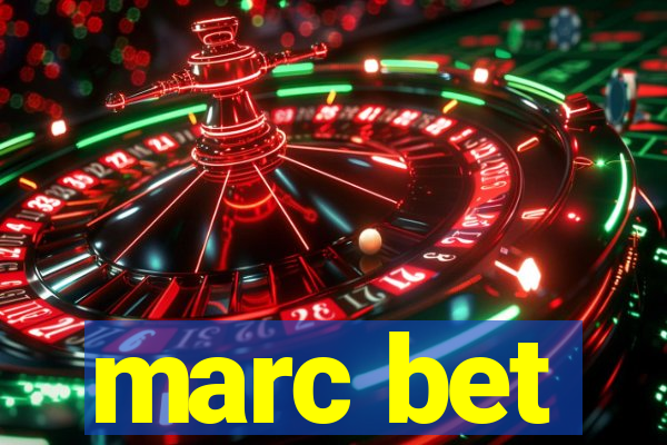 marc bet