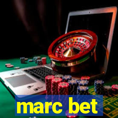 marc bet