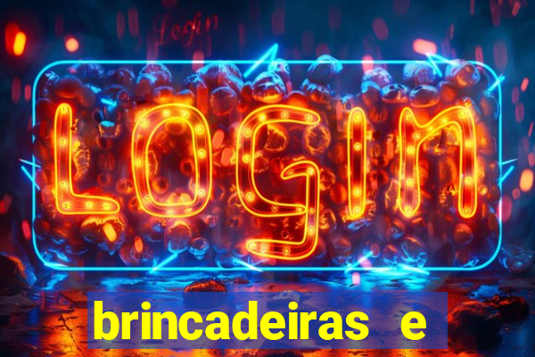 brincadeiras e jogos inclusivos educa??o física