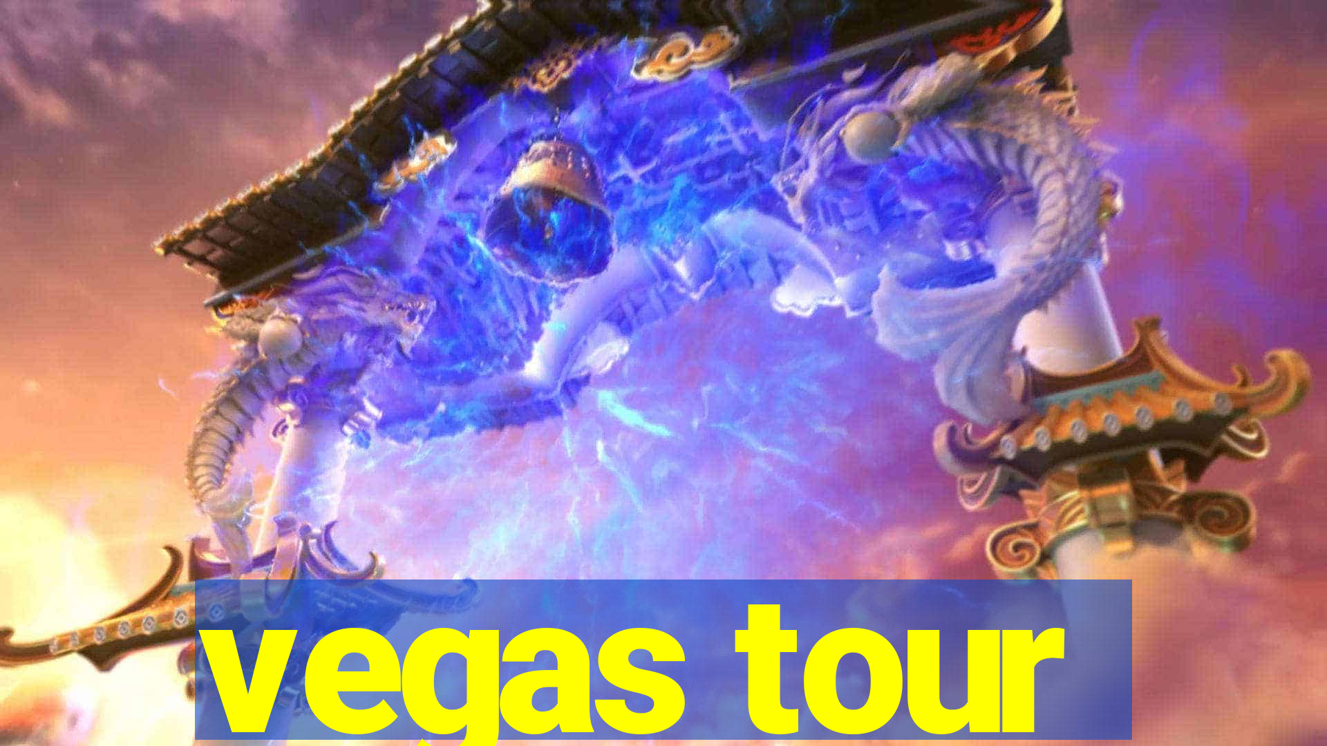 vegas tour