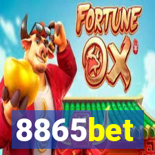 8865bet