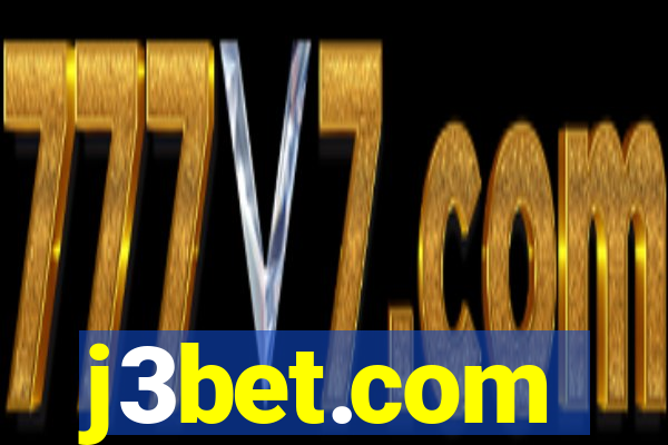 j3bet.com