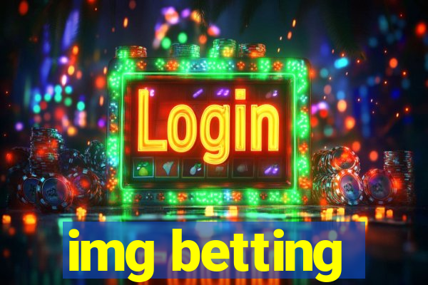 img betting