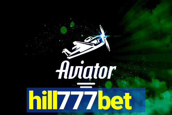 hill777bet