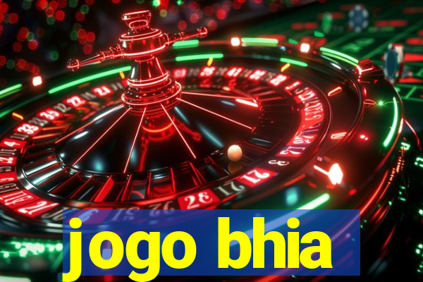 jogo bhia