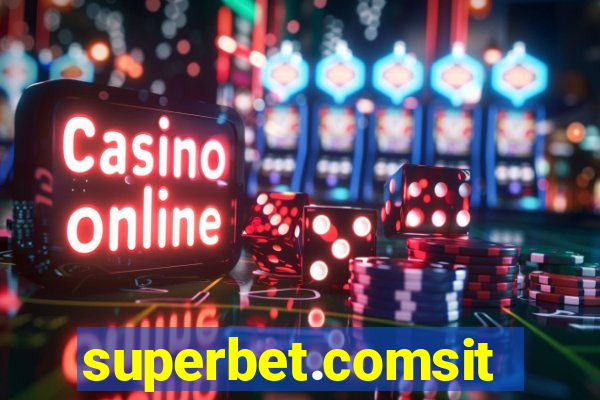 superbet.comsite