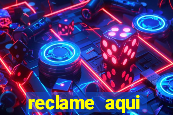 reclame aqui esporte da sorte