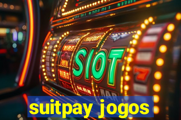 suitpay jogos