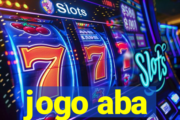 jogo aba