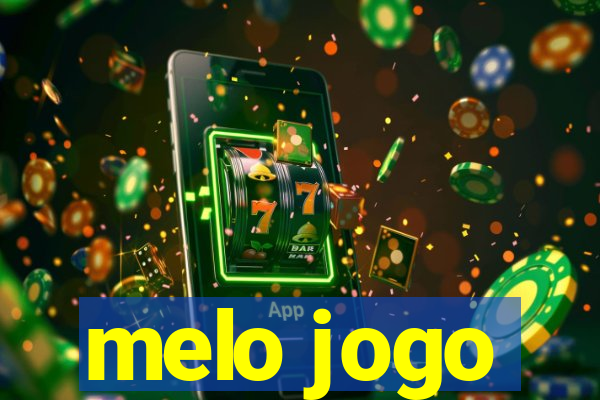 melo jogo