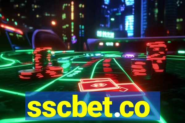 sscbet.co