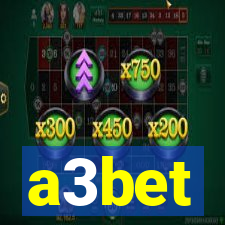 a3bet