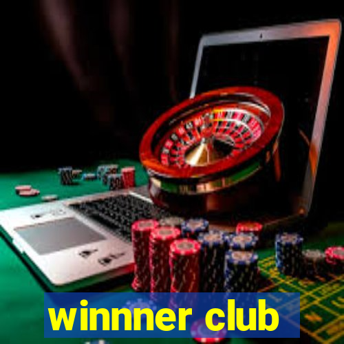 winnner club