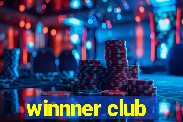 winnner club