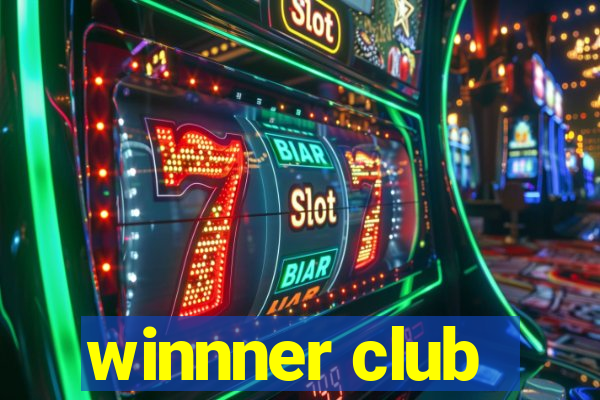 winnner club