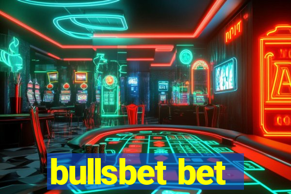 bullsbet bet