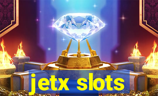 jetx slots