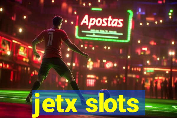 jetx slots